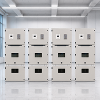 Appareillage de commutation mobile KYN28 12kV en acier industriel avec protection IP4X pour solution complète de distribution d'énergie pour grandes industries manufacturières