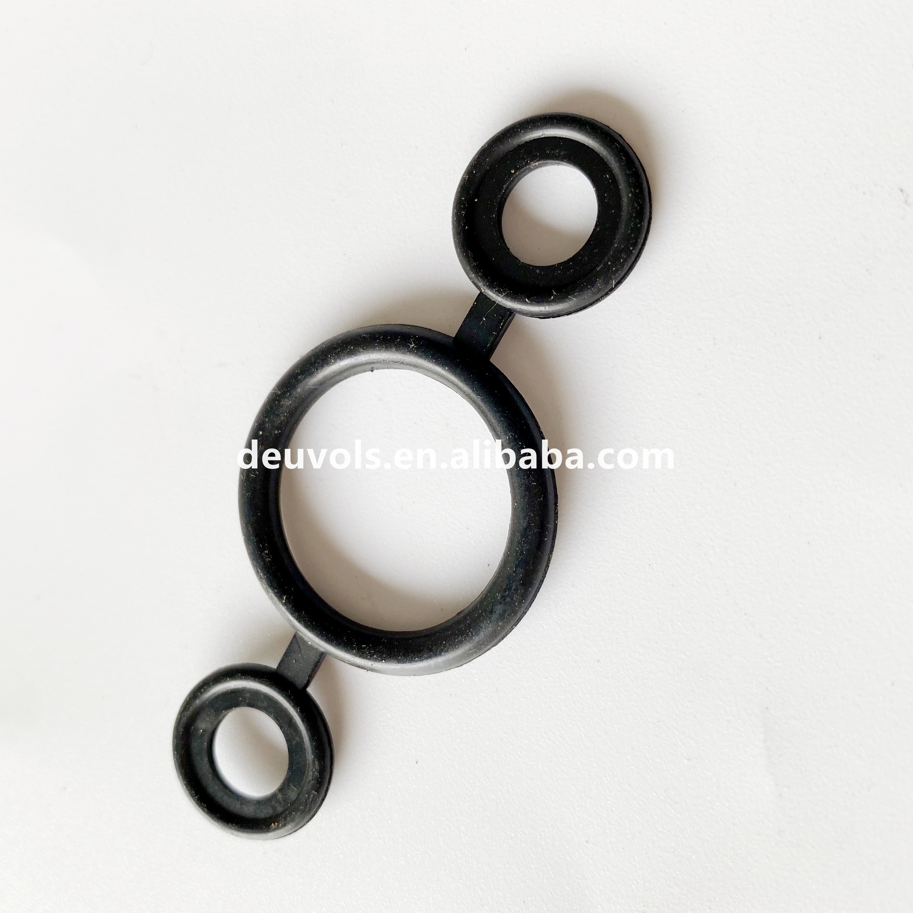 パーツ RIDLEY OVAL Yoke Ford 9 35spl Forged 1350 U-Joint ALL68382 | Allstar