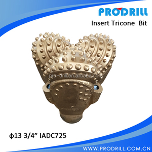 Haute qualité trépans tricônes TCI/<span class=keywords><strong>trépan</strong></span> à trois cônes/forets de roche d'équipement de gisement de <span class=keywords><strong>pétrole</strong></span> - Product Image 2