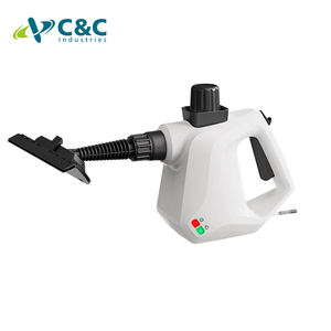 Nueva Limpiadora Eléctrica de Vapor Portátil, Máquina de Limpieza a Vapor Natural Presurizada, Vaporizador Multiusos para Múltiples Superficies, para Pisos y Exteriores - Product Image 5