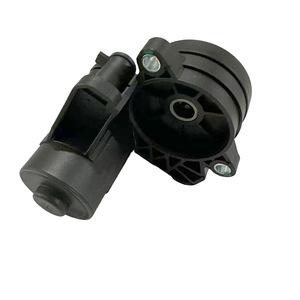 มอเตอร์คาลิปเปอร์เบรกหลังออดี้ 8V0998281 8V0998281A ซ้ายขวา อะไหล่ทดแทน - Product Image 3
