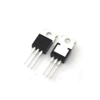 Redresseur à barrière Schottky LuJing 40 ampères 200 V MBR40100CT de haute qualité, diode TO-220AB certifiée ISO9001/ISO14001 Reach RoHS 16949