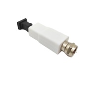 Mini récepteur à fibre optique FTTH de haute qualité Micronodes noeud de Signal TV numérique passif utilisé pour CATV directement de l'usine