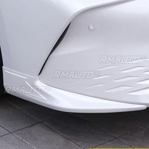 <b>Car</b> Front Package Corner Bumper Splitter <b>Diffuser</b> Spoiler Bumper Guard Body Kit <b>For</b> Toyota Camry 2024 9th Gen <b>Car</b> Accessories - Product Image 6