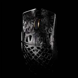 <span class=keywords><strong>Mouse</strong></span> da gioco wireless ATK Blazing Sky <span class=keywords><strong>GHOST</strong></span> in fibra di carbonio cava - Product Image 5