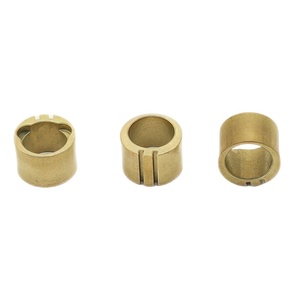 บุชชิ่งทองเหลืองแบบเผาสำหรับเครื่องมือไฟฟ้าอะไหล่อุปกรณ์เสริมมอเตอร์ - Product Image 4