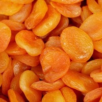 Suikerrijke gedroogde abrikozen van hoge kwaliteit uit China, premium gedroogd fruit, gemengde diepvries snacks, geschenkverpakking, OEM Chinees.