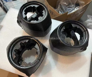 ฝาครอบป้องกันมอเตอร์ Agras T50 สำหรับ 10033 มอเตอร์ ชุดป้องกันมอเตอร์ อะไหล่ซ่อมโดรน - Product Image 3