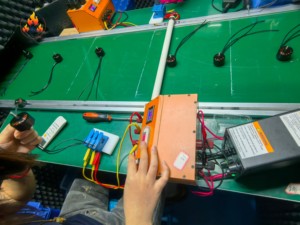 Motor sin escobillas para Dron RC 3115 900KV 4214 4320, estructura antivibración, fácil instalación, para kit de actualización de UAV para estudio agrícola - Product Image 5