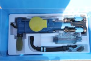 पोर्टेबल रॉक ड्रिल YO18 वायवीय हथौड़ा खनन खदान ड्रिल हथौड़ा - Product Image 6