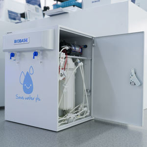 Depuratore d'Acqua BIOBASE Affidabile per Laboratorio <span class=keywords><strong>e</strong></span> <span class=keywords><strong>Chimica</strong></span>, per Acqua Ultra Pulita <span class=keywords><strong>e</strong></span> ad Alta Purezza, per Uso Medico <span class=keywords><strong>e</strong></span> di Laboratorio - Product Image 6