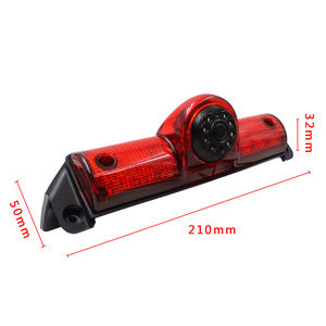 Utilisé pour GM Express & Chevy <span class=keywords><strong>Savana</strong></span> Cargo VAN Feu de freinage de voiture Caméra de recul Aide à l'inversion - Product Image 2