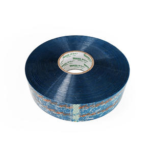 Büyük rulo 48mm makine bant seloteyp seloteyp ambalaj ambalaj yapışkan bant - Product Image 3