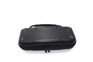 Étui de transport en gros en EVA pour console de jeu, étui de protection rigide en cuir PU anti-odeur, personnalisable avec logo d'usine - Product Image 2