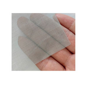 Kawat Jaring Baja Tahan Karat 316L Berkinerja Tinggi Gulungan Industri Kelas 304/316 Penyaring Tenun Merek FANG TE Efisiensi 99,5% 1 - Product Image 3