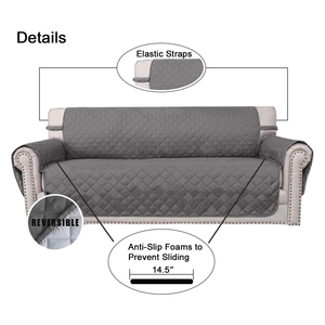 Housse de canapé pour animaux de compagnie, <span class=keywords><strong>protection</strong></span> de canapé pour chiens et chats, résistante à l'eau, housse de <span class=keywords><strong>chaise</strong></span> - Product Image 2
