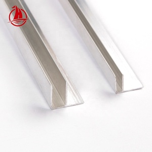 Fournisseur industriel d'alliage d'extrusion d'aluminium/<span class=keywords><strong>profil</strong></span> en forme de L extrudé en aluminium/usine de barre d'<span class=keywords><strong>angle</strong></span> en aluminium extrudé - Product Image 2