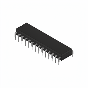 ลอจิกอินสต็อกออนไลน์ อุปกรณ์อิเล็กทรอนิกส์สำหรับการช็อปปิ้ง IC FIFO ASYNC 256X9 SN74ACT7200L15NP - Product Image 1