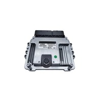 ECU para Chery Tiggo7pro, QQ, Fulwin, Orinoco, Easter, Geely LC, GC6 2018, Coolray Hybrid, EC7 2016, 1016004473, ECU de Motor Geely