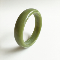 UJBOX Vente en gros de bracelets empilables en acrylique de grande taille pour femmes, imperméables, légers, bijoux de plage pour les vacances