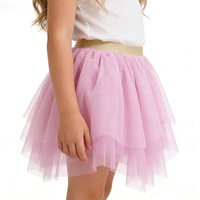 Nouvelle Robe de Princesse pour Filles, Ensemble Cape de Scène et Accessoires de Costume de Fête, en Polyester Gaufré, En Stock