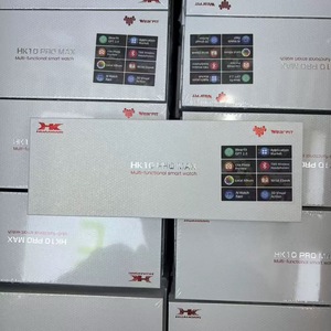<span class=keywords><strong>Series</strong></span> 10 siêu Đồng hồ 45mm 49mm Smartwatch h13pro + thông minh Relojes thể thao Android Đồng hồ thông minh HK10 Pro Max Hello 4 Mini H16 Ultra + - Product Image 3