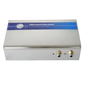 2g/hr Ozone Generator Washing Machine Water Treatment Ozonizer