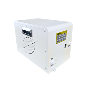 Générateur de micro-nano-bulles pour le lavage des fruits et légumes, machine à nano-bulles, traitement alimentaire, nettoyage, générateur de nano-bulles EDON - Product Image 1