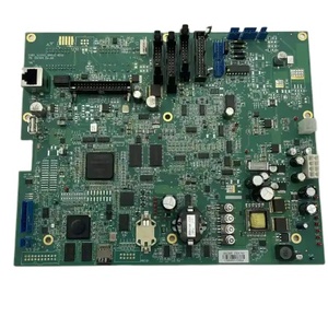 Ban đầu được sử dụng enm48472 nep Hội Đồng Quản trị với Techno ban chính sử dụng cho imaje 9410 9450 9232 máy in phun mã hóa máy in - Product Image 4