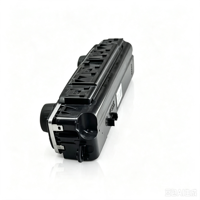 Panel Kontrol Iklim OEM Bekas Dengan Pemanas Jok OE 9461405 untuk BMW Seri 2 F45 LCI X1 F48 X2 F39 Unit Saklar AC