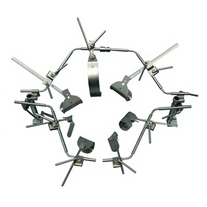 Système de rétraction chirurgical orthopédique de table Jack Billy Enterprises Thompson en acier inoxydable de haute qualité - Product Image 1
