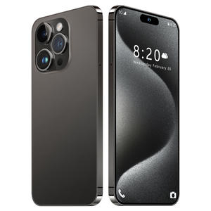 มาร์ทโฟน<span class=keywords><strong>14</strong></span> <span class=keywords><strong>PRO</strong></span> <span class=keywords><strong>MAX</strong></span> 6.8นิ้วรุ่น US 12GB + <span class=keywords><strong>512GB</strong></span> รุ่น10-core 5G 64GB Face ID 11 <span class=keywords><strong>Pro</strong></span> - Product Image 5