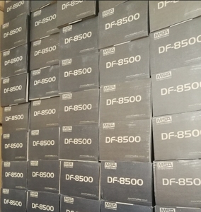 NOVO EM ESTOQUE: Detector de Gás Fixo MSA DF-8500 DF8500 - Product Image 3