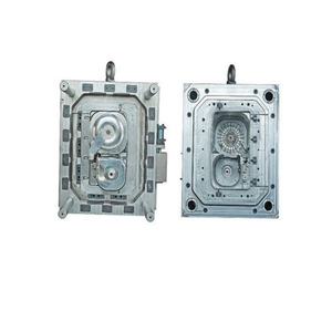 Servicio de Piezas Personalizadas de PC, PP, PVC y ABS de Nuevo Diseño de China YIOT, Moldeo por Inyección de Plástico y Ensamblaje de Carcasas Electrónicas de Plástico - Product Image 3