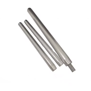 Manchon de raccordement hydraulique JY galvanisé à chaud, type compression, pour connexion de conducteurs ACSR - Product Image 4