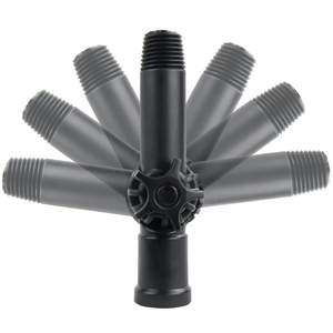 Qingle Nhựa Góc Adapter Đức Threaded Tip Cho Phần Mở Rộng Cực Kính Thiên Văn Cực Có Thể Điều Chỉnh Doanh của Ý/Mỹ Chủ Đề - Product Image 1