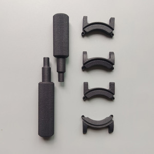 Services d'impression 3D personnalisés en nylon SLS MJF - Pièces d'extrémité en nylon sur mesure, prototypage rapide, haute résistance, haute précision dimensionnelle - Product Image 6