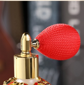 50ML Dubai <span class=keywords><strong>Parfum</strong></span> Bouteille Petit <span class=keywords><strong>Parfum</strong></span> Vintage Décor Huile Essentielle Bouteilles En Verre pour L'<span class=keywords><strong>eau</strong></span> Voyage Portable Remplissage - Product Image 6