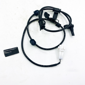 <span class=keywords><strong>Sensor</strong></span> de Velocidade da Roda <span class=keywords><strong>Sensor</strong></span> ABS OEM 89542-52030 89542-0D040 09-11 XD 09-14 para RAV4 YARIS NCP9 08/2005-06/2011 - Product Image 2