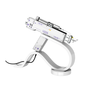Mesogun de haute qualité pour mésothérapie sans aiguille, Meso Gun, Jetpeel, Jet Peel, éclaircissement du visage, injection, dermabrasion - Product Image 5