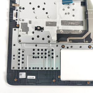 Carcasa Superior con Reposamanos y Touchpad para Teclado de Laptop HP Chromebook 14 Serie G7, M47207-001, Pieza de Repuesto - Product Image 3