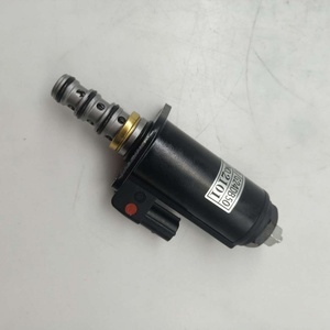 Vanne Solénoïde de Haute Qualité SK200-6E SK230-6E YN35V00061F1 - Product Image 1