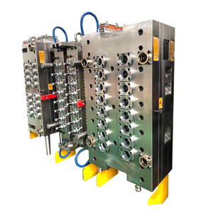 Professional Manufacturer For Packaging Mould PET Preform Mould Plastic Mold
