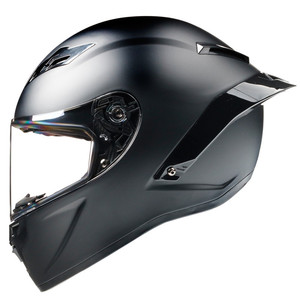 JBR Universale Vintage ABS <span class=keywords><strong>Opaco</strong></span> di Colore <span class=keywords><strong>Nero</strong></span> Lente DOT Standard del Fronte Pieno del <span class=keywords><strong>Casco</strong></span> Da Corsa <span class=keywords><strong>Casco</strong></span> Della Bici - Product Image 3