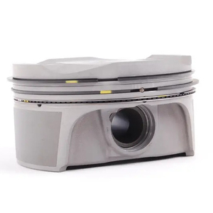 911 996 997 M96.03 99610305220 99610305219 96mm kualitas tinggi kaliber STD 0.25 <span class=keywords><strong>Piston</strong></span> untuk Porsche Cayenne 4.5L - Product Image 1