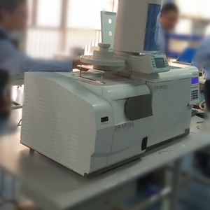 Cromatógrafo de Gases con Espectrometría de Masas bibo GC-MS-II, Precio de la Máquina - Product Image 6