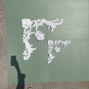 OEM ODM Grande qualité Nouveauté Arrivée Ornements en polyuréthane pour la décoration intérieure de la maison - Product Image 4