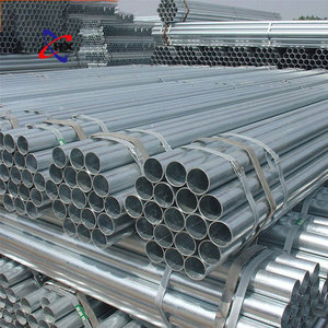 亜鉛メッキ丸鋼管<span class=keywords><strong>GI</strong></span>パイプ亜鉛メッキパイプチューブ溶融亜鉛メッキ - Product Image 5