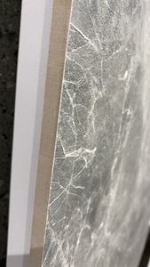 Phật sơn cho jbn 60x60 mộc mạc porcelanato Matte sàn gạch grey sứ cho Nội Thất Tường cho phòng tắm nhà vệ sinh khách sạn hoặc biệt thự - Product Image 3