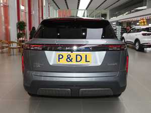 Chery Tiggo 7 C-DM SUV 2025 1.5T PHEV LHD Voitures d'occasion Chine Titre propre Faible kilométrage L2.5+ Pilot - Product Image 6